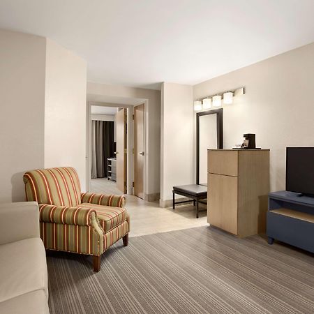 Howard Johnson By Wyndham Murfreesboro Buitenkant foto