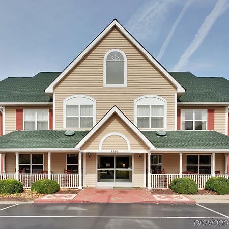 Howard Johnson By Wyndham Murfreesboro Buitenkant foto
