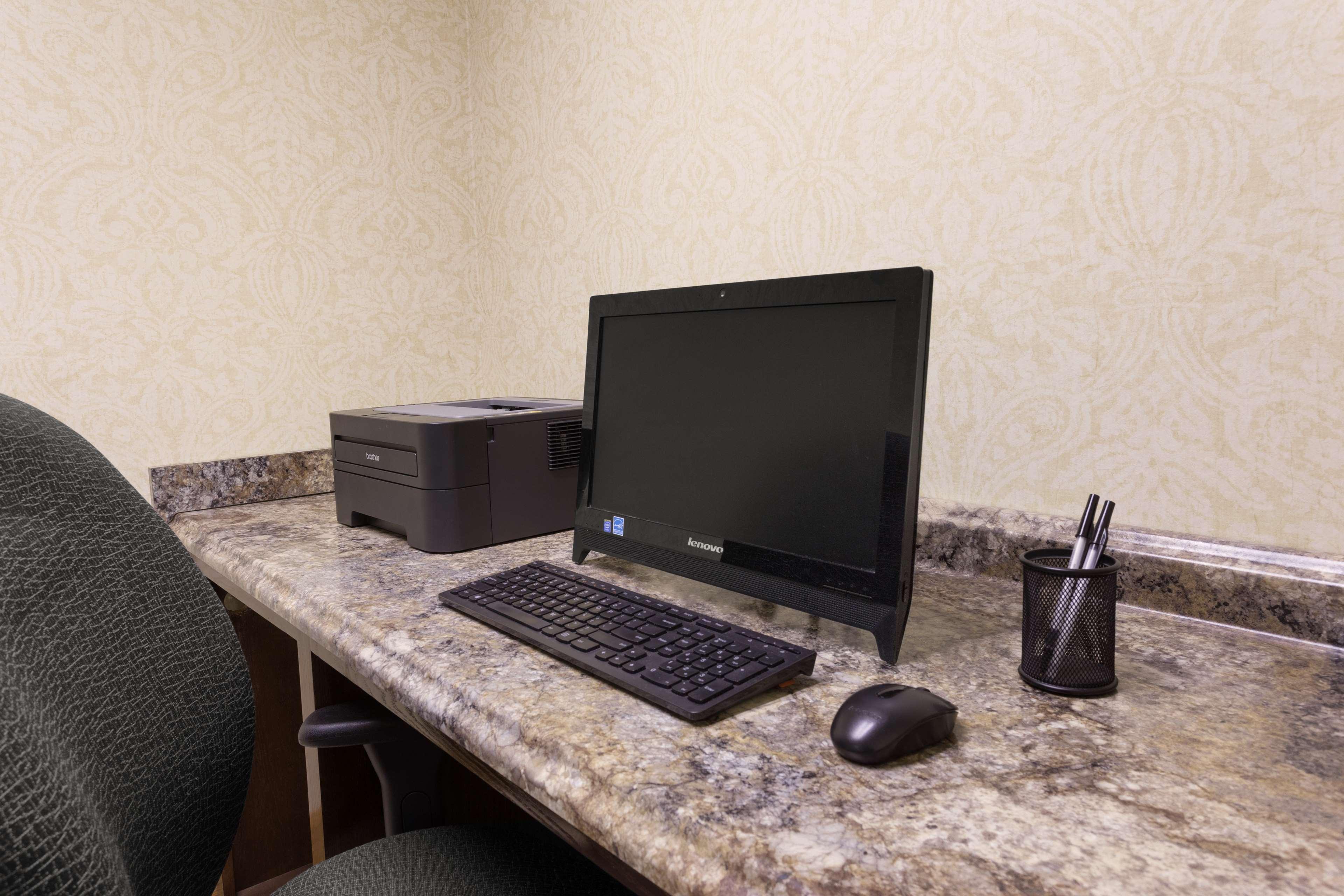 Howard Johnson By Wyndham Murfreesboro Buitenkant foto