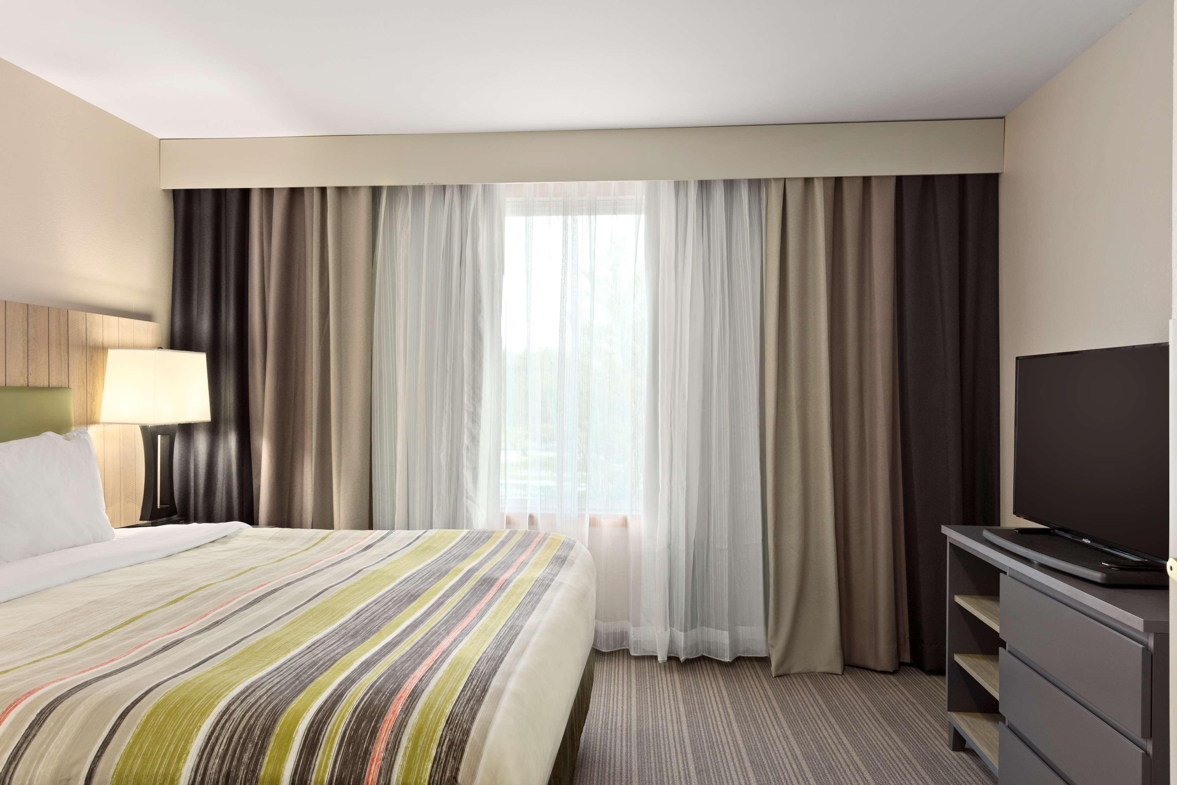Howard Johnson By Wyndham Murfreesboro Buitenkant foto