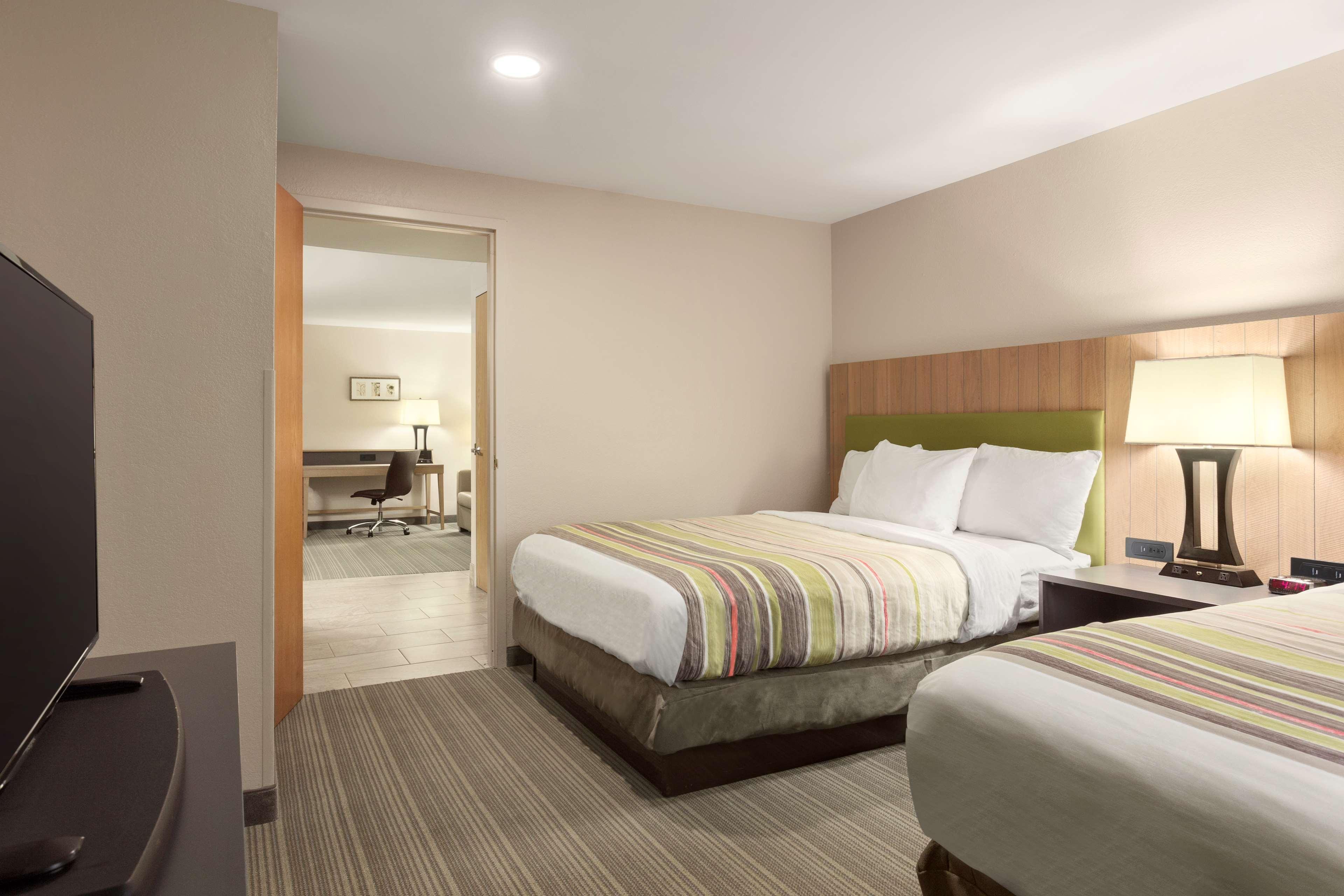 Howard Johnson By Wyndham Murfreesboro Buitenkant foto