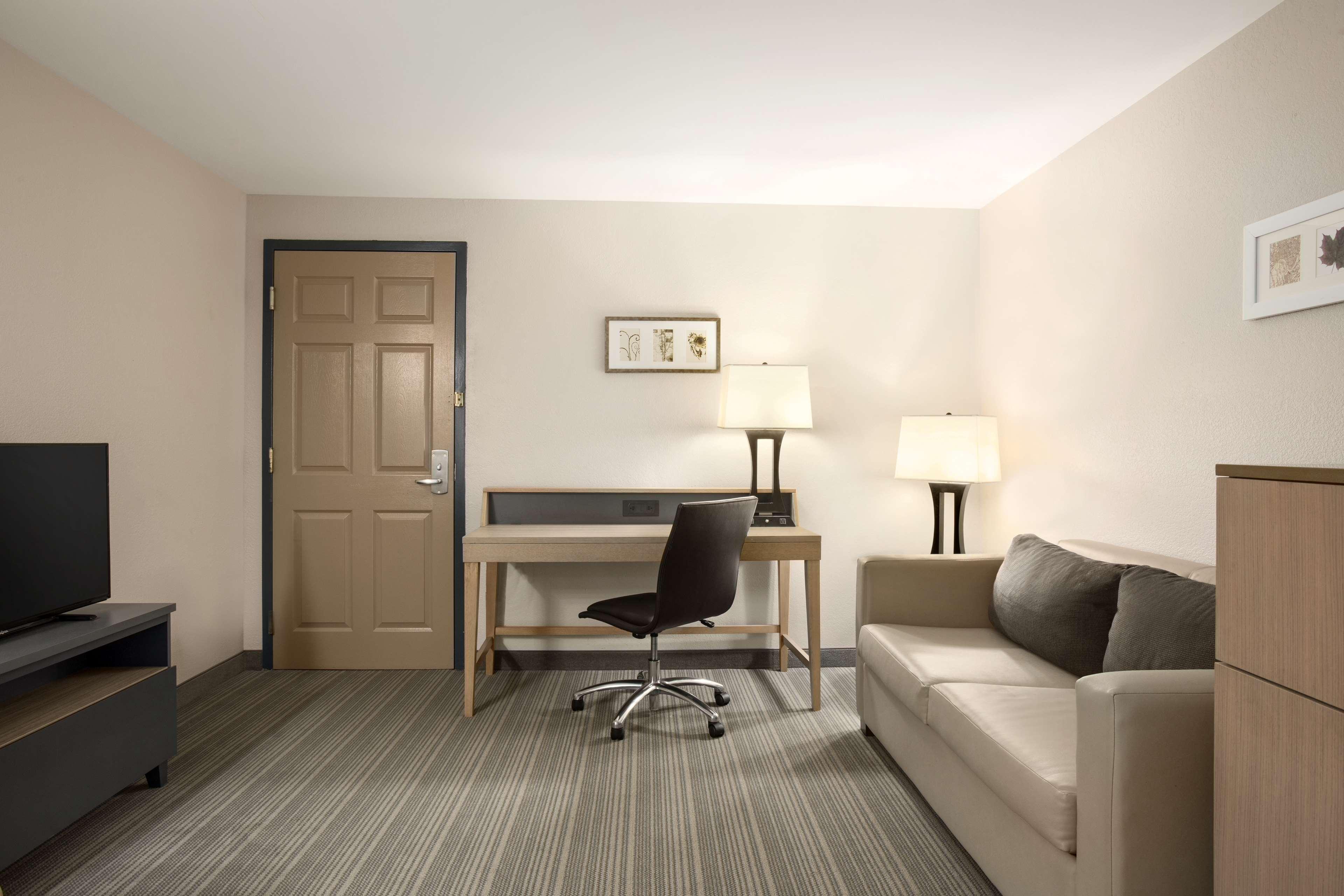 Howard Johnson By Wyndham Murfreesboro Buitenkant foto