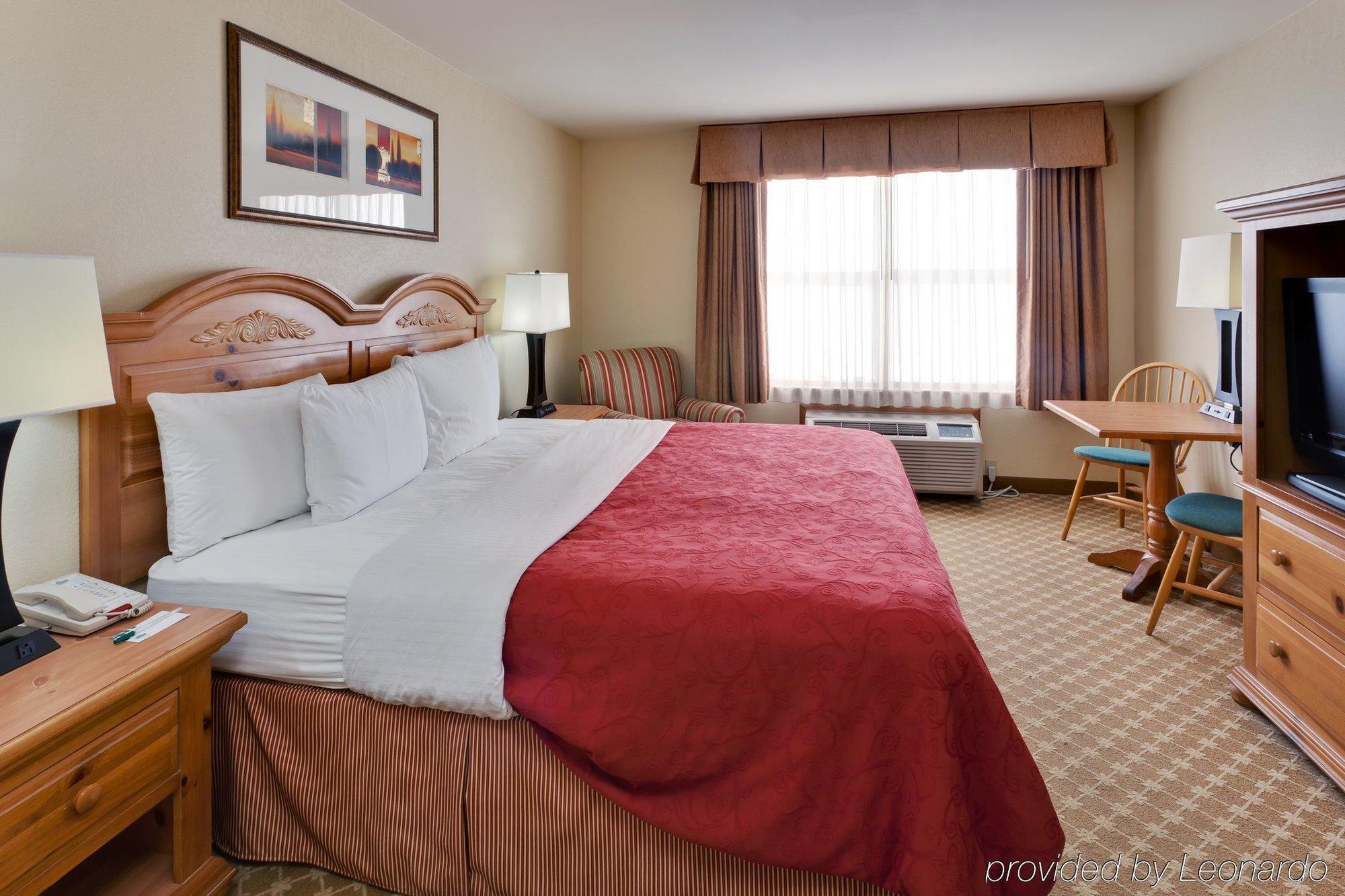 Howard Johnson By Wyndham Murfreesboro Buitenkant foto