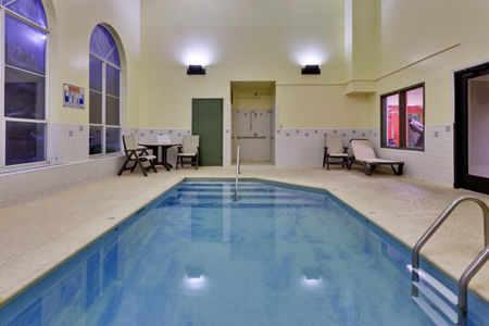 Howard Johnson By Wyndham Murfreesboro Faciliteiten foto